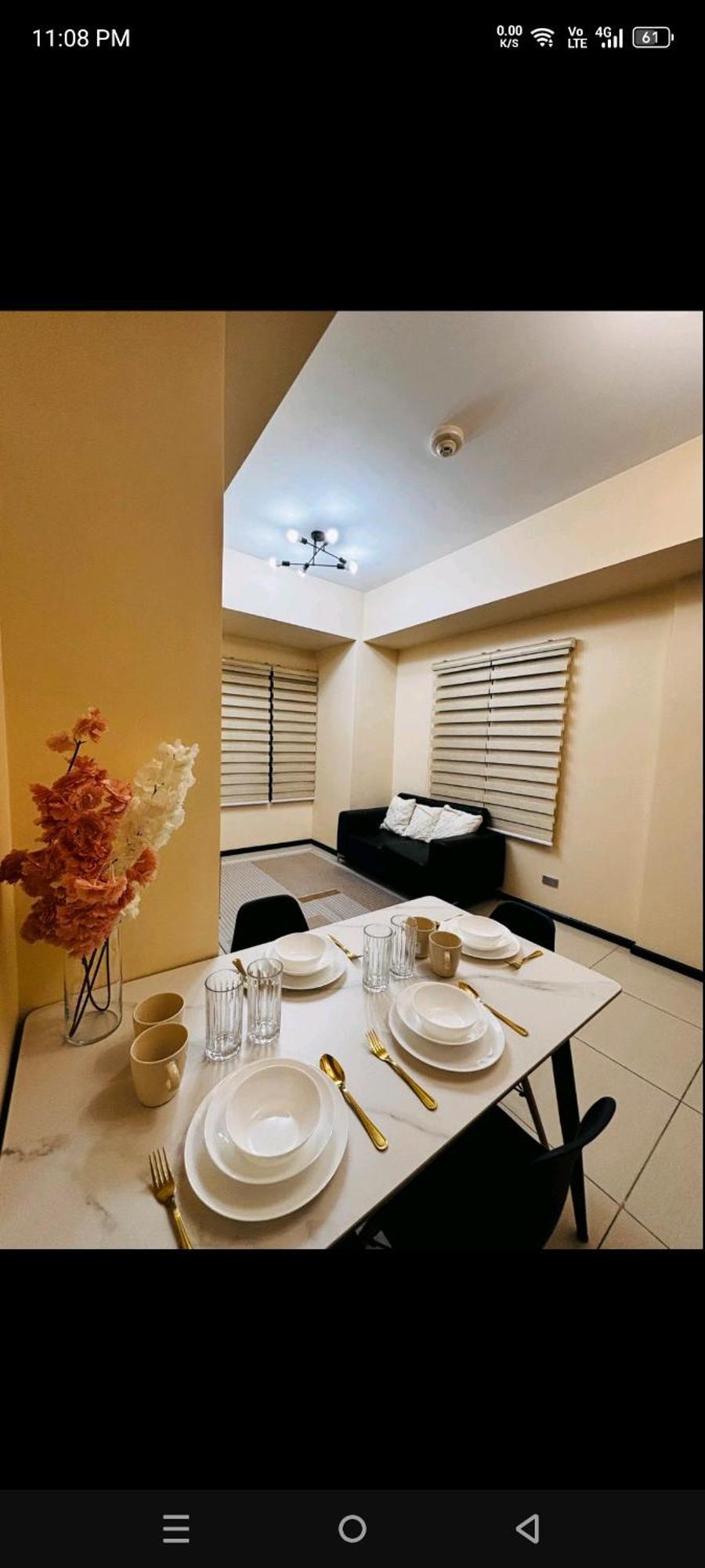 The Radiance Manila Bay Aparthotel ปาไซ ภายนอก รูปภาพ