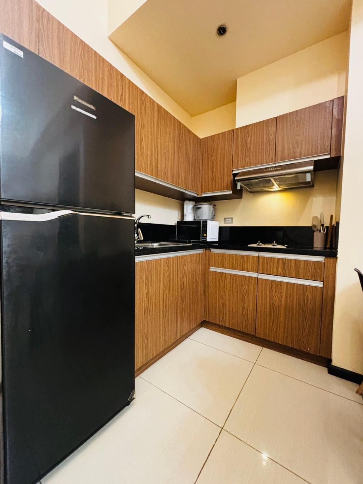 The Radiance Manila Bay Aparthotel ปาไซ ภายนอก รูปภาพ