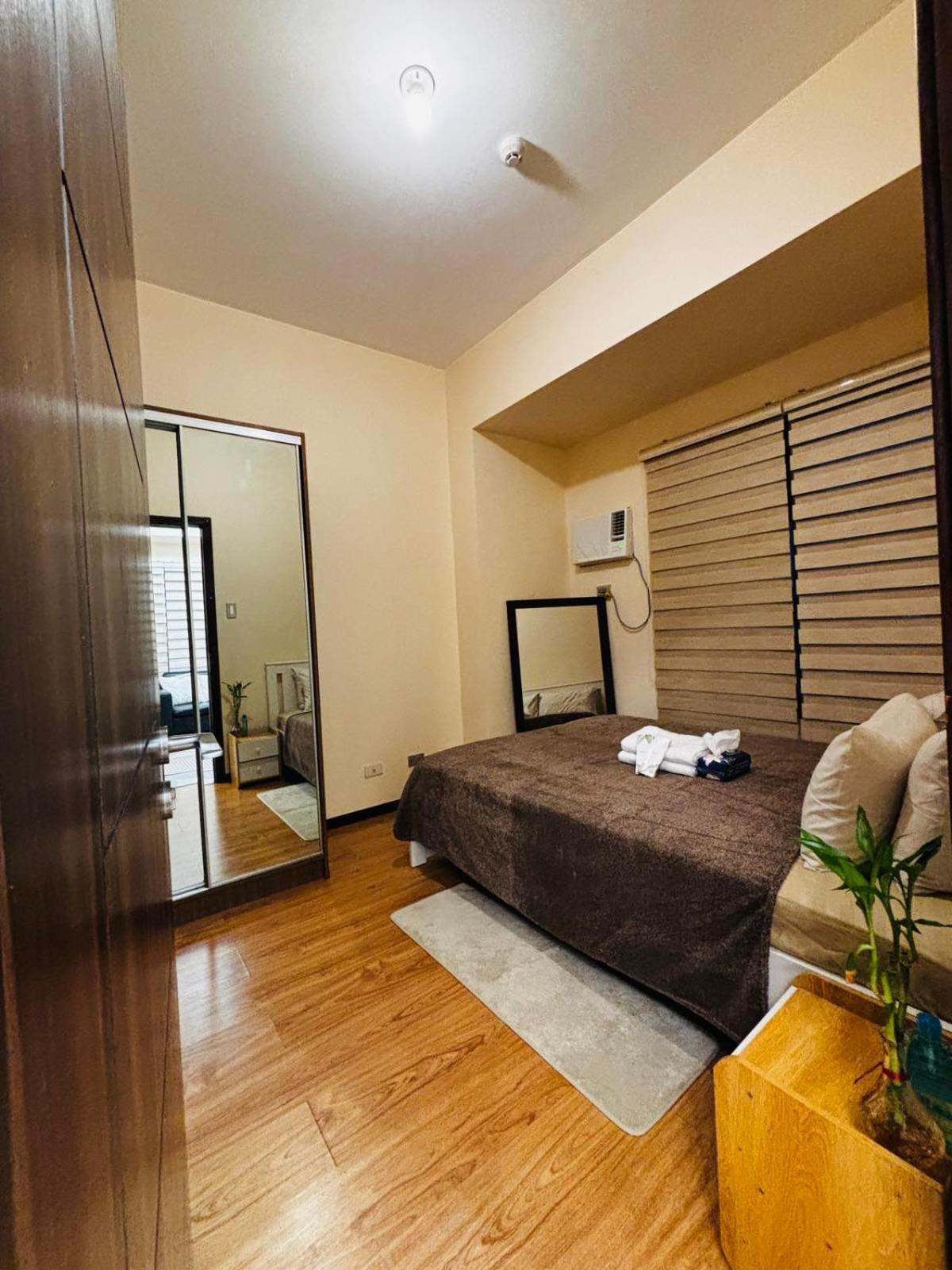 The Radiance Manila Bay Aparthotel ปาไซ ภายนอก รูปภาพ