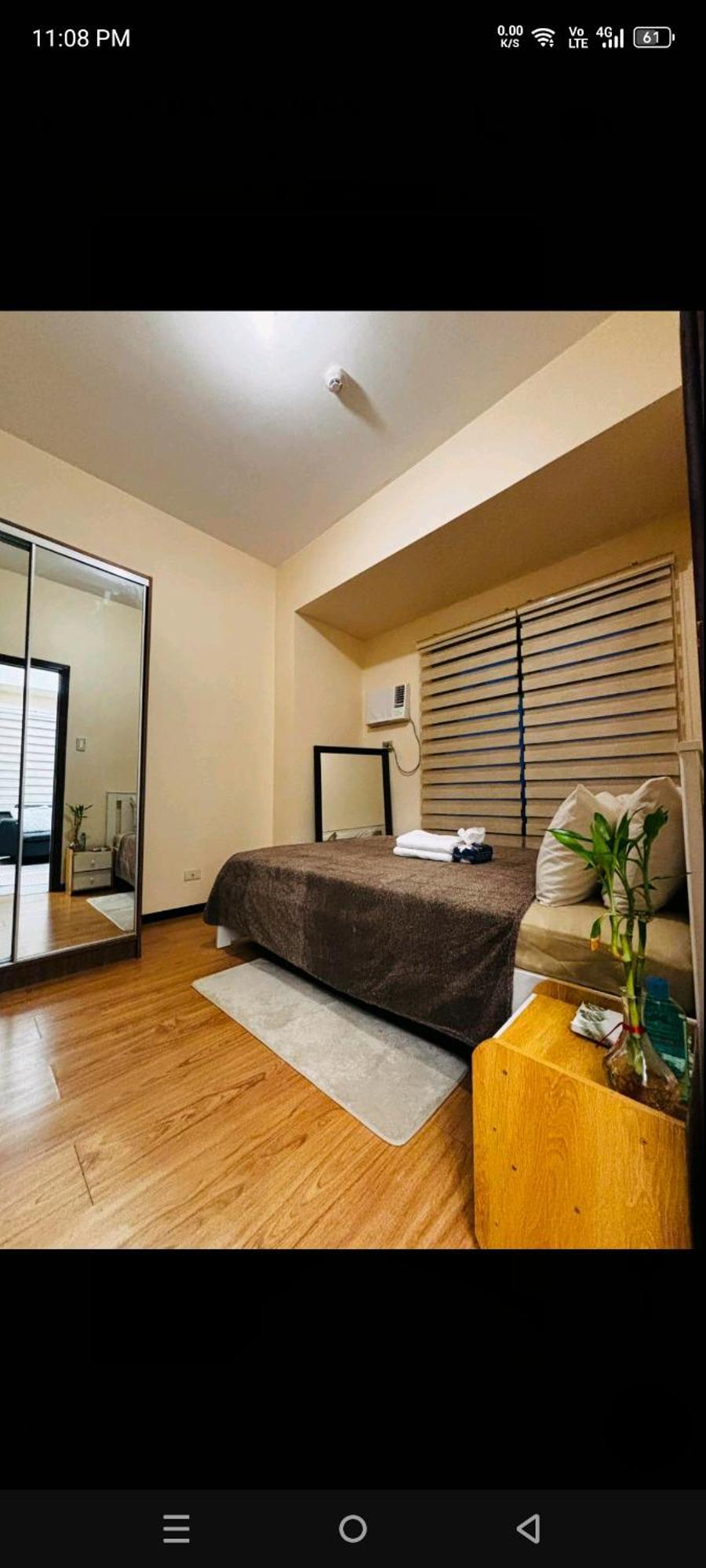 The Radiance Manila Bay Aparthotel ปาไซ ภายนอก รูปภาพ
